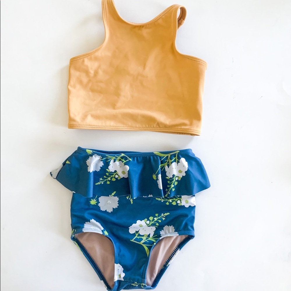 Kortni Jeane swim suit